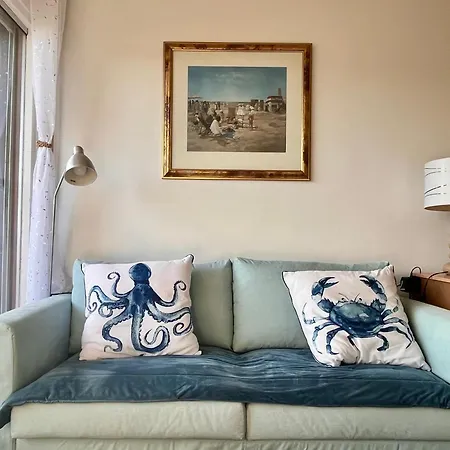 Le 452 A La Apartment Villers-sur-Mer