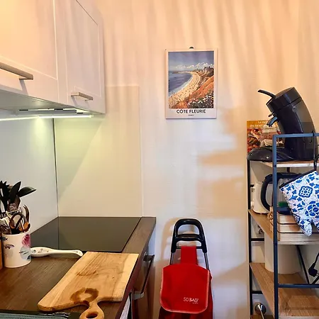 Apartment Le 452 A La