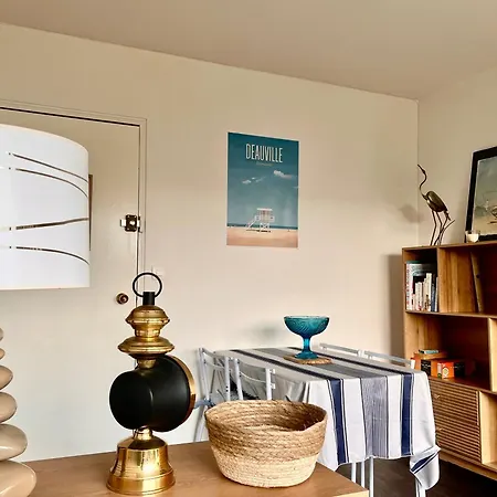 Le 452 A La Apartment Villers-sur-Mer