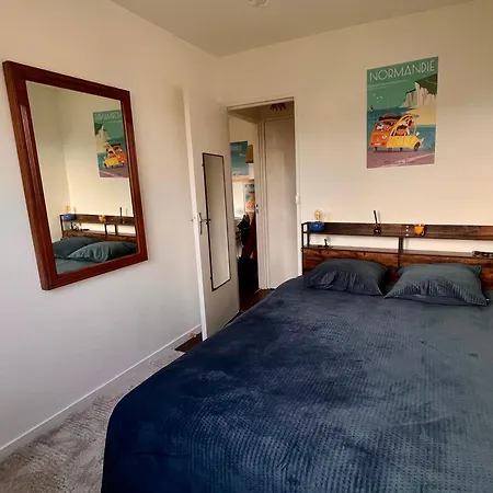Apartment Le 452 A La *